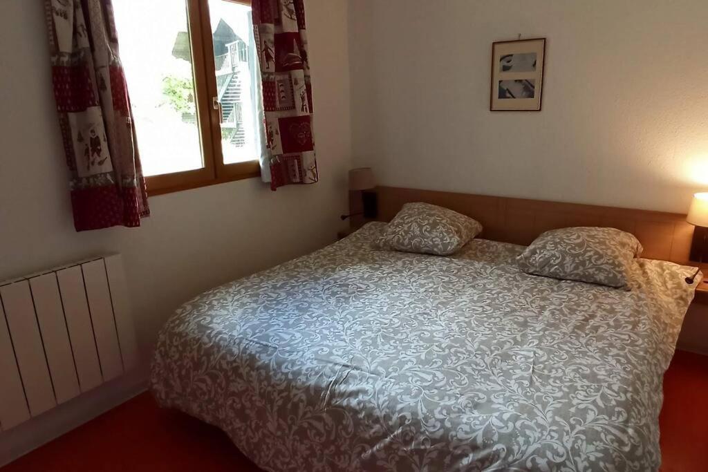 Appartement Duplex Au Pied Des Pistes Saint-Étienne-en-Dévoluy Exteriör bild
