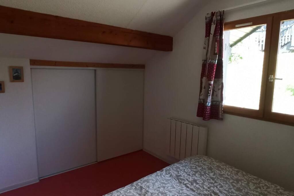 Appartement Duplex Au Pied Des Pistes Saint-Étienne-en-Dévoluy Exteriör bild